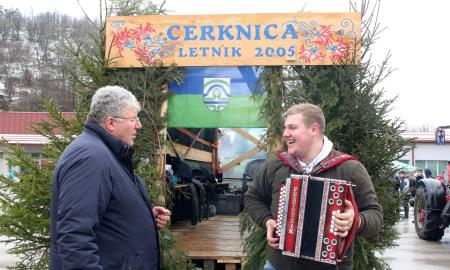 Seznanitev vojaških obveznikov s pravicami in dolžnostmi vojašnica Postojna 10 Foto Ljubo Vukelič